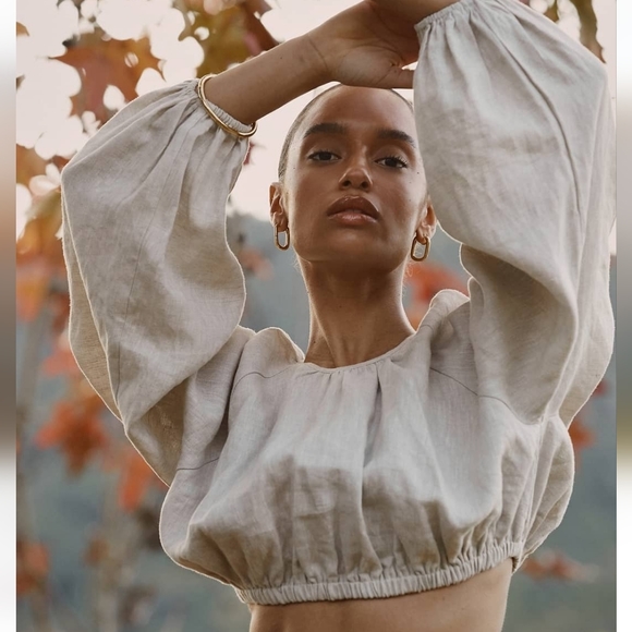 Diish Linen set - Picture 3 of 5